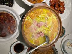 -徽韵人家·传承正宗徽菜(牡丹园店)