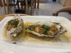 -501號台州海鲜餐厅(海创园店)