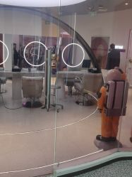 -In Style Hair Salon