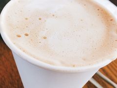 -星巴克(郑州曼哈顿广场店)