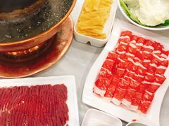 -牛街·马辈儿涮肉(牛街二店)
