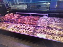 -盛江山自助料理(奥莱锦辉购物广场店)