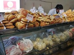 -太原面食店(解放路店)