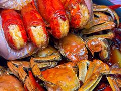 -二钳洞庭虾蟹·江湖菜(鹭岛店)