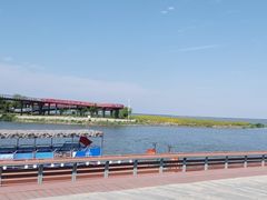 -卧龙湖