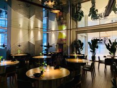 大堂-金牌外婆家(苏州中心店)