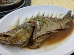 -海岛渔村大酒店(云霄路店)
