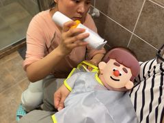 -葱妈母婴医护月嫂中心(浦东店)