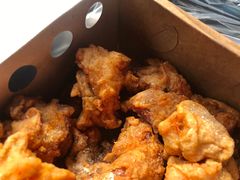 -阿捡忭京炸鸡(韭菜园总店)
