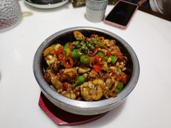 稻香石锅牛蛙-径山十八道·风味民间菜(杭州总店)