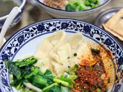 -樊记腊汁肉(竹笆市总店)