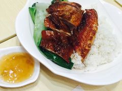 -味莊茶餐厅·自家點心(万象城店)