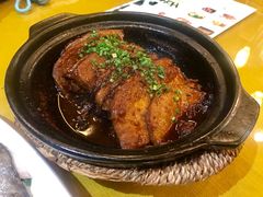 -HOHO餐厅(古子城店)