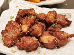 -领事馆19号中餐厅(厦门海景洲际酒店)