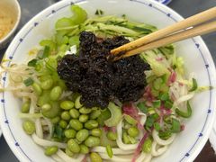 -海碗居老北京炸酱面(增光路店)