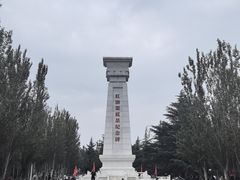 -红旗渠纪念馆