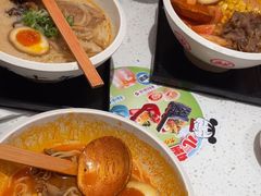 -味千拉面(惠州淡水嘉信茂广场分店)