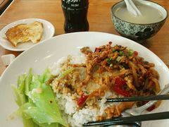 -小厨面(巨野路店)