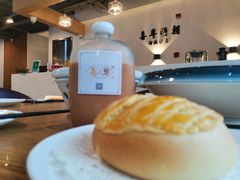 -喜粤糖朝餐厅(三八广场店)