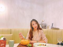 -Deer Park鹿园西餐(仁恒置地广场店)