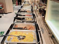 -比格比萨自助(宝山日月光店)