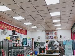 -李德富老街牛杂火锅(抚琴街店)