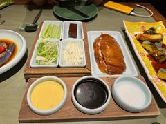 -那家小馆•北京菜•烤鸭(中关村店)