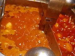 -海底捞火锅(万丰桥店)