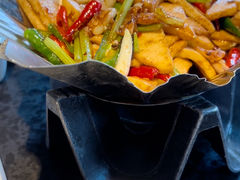 -一记洛阳菜·糖醋小排·水席(十字街店)