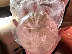 大肉包-白玉兰传统小吃