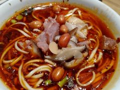 -吴记怪味面(牛王庙店)