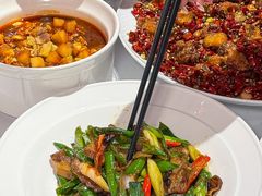 有机猪肉-小河盐帮·私家菜·烤鸭(三元桥·霄云路店)