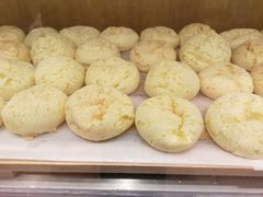 芝士球-面包工房(天河城店)