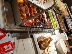 -小鲜肉延边朝鲜族烤串(珠海店)