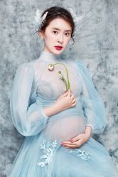 -薇咖映画婚纱摄影工作室