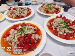 -田波泡椒牛蛙(巴丽新地店)