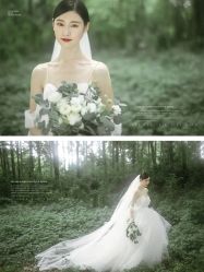 点击看大图 -巴黎春天婚纱摄影STUDIO·定制