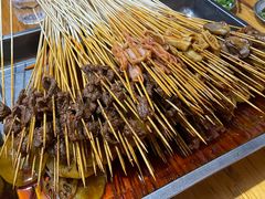 -雲记卢妈冷锅串串(中道街总店)