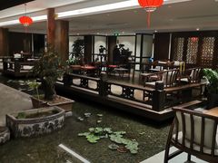 -里宴川菜酒楼(昊祥邻里聚金泉广场店)