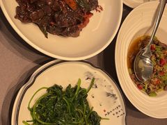 -永膳精致本味湘菜(麓谷店)