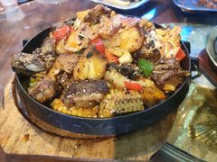 -聚雅美食