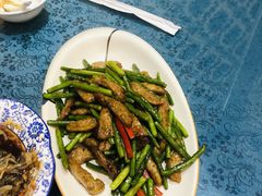 -富临轩私房菜(集庆门大街店)