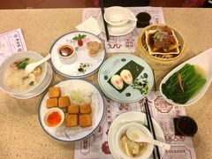 -点都德(聚福楼店)