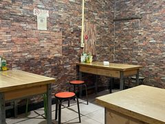 用餐区-砂锅店