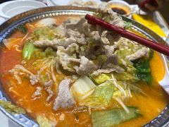 -喜家德虾仁水饺(华强天虹店)