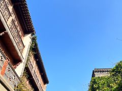 -老门东历史文化街区