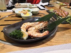 -赤坂亭·M9和牛烧肉·铁板烧(合肥万象城店)