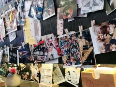 -白石の深夜食堂(宝龙店)