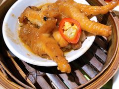 -添好运点心专门店(北角店)