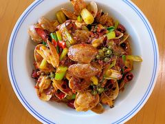 -包整·丝娃娃(一览甲秀楼风景店)